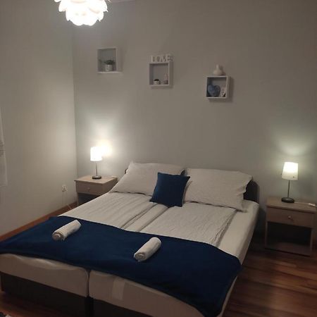 Kertvaros24 Apartman Hódmezővásárhely Exterior foto