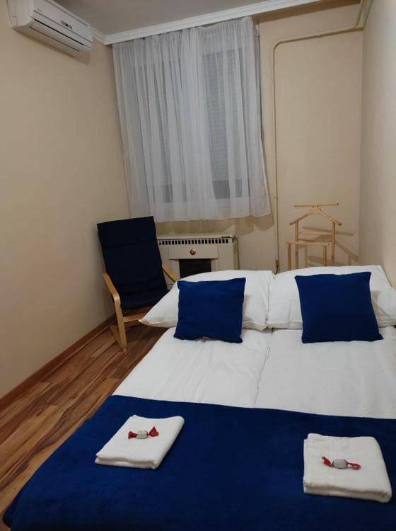 Kertvaros24 Apartman Hódmezővásárhely Exterior foto