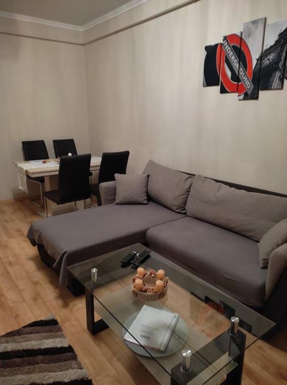 Kertvaros24 Apartman Hódmezővásárhely Exterior foto
