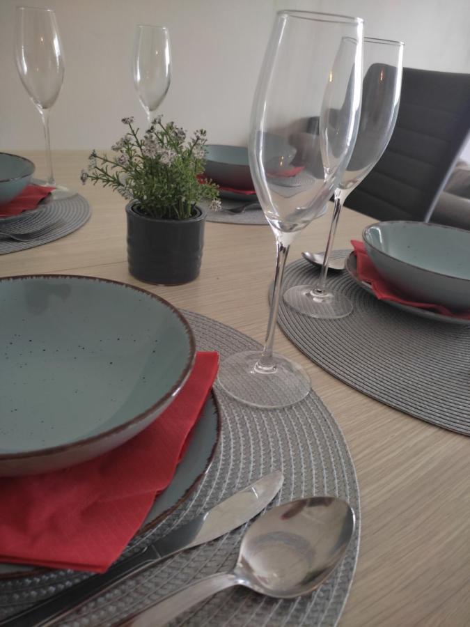 Kertvaros24 Apartman Hódmezővásárhely Exterior foto