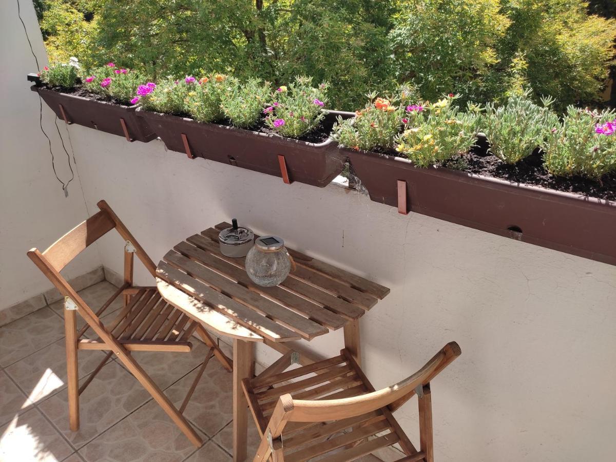 Kertvaros24 Apartman Hódmezővásárhely Exterior foto